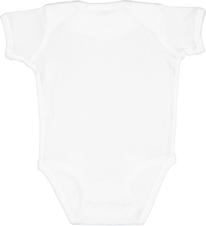 inktastic Grandma's Little Caddy Golf Baby Bodysuit