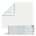 Medline Ultrasorbs Bed Pads Disposable Adult, Advanced+ Ultra Thick, 30x36, 40 Count, Chucks Pads Disposable Adult, Heavy Duty Chux Pads, for Incontinence, SlipResist Technology, 300 LB Capacity