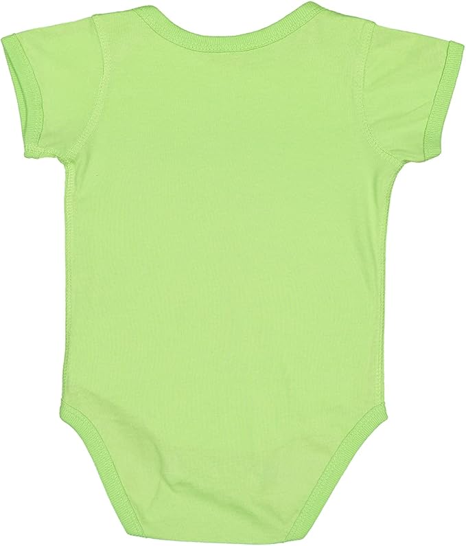 inktastic Grandma's Little Caddy Golf Baby Bodysuit