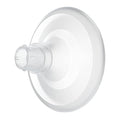 Elvie - Nipple Cushions - 19mm - Soft Silicone to Enhance fit for Improved Comfort and Efficiency - Accessories & Breastfeeding Essentials - BPA Free, Dishwasher Safe - 2 Count