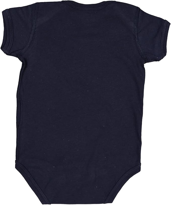 inktastic Lil' Cowboy Baby Bodysuit