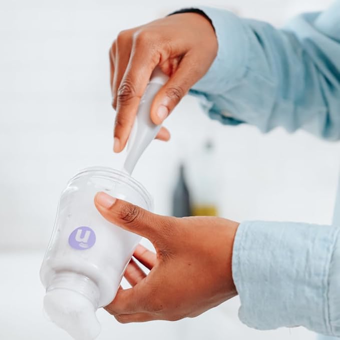 nfant | Bottle Feeding | Thrive Feeding System | The Only Connected Feeding System That Helps Measure Infant Feeding | nfant – Take The Guesswork Out of Feeding | Measure. Track. Thrive.