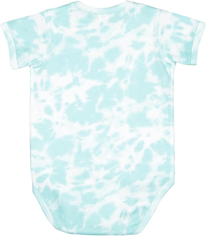 inktastic I'm Grandpa's Lil' Caddy- Golf for Kids Baby Bodysuit