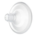 Elvie Nipple Cushions 17mm | Soft-Silicone Nipple Cushions to Enhance fit for Improved Comfort and Efficiency (2 Pack)