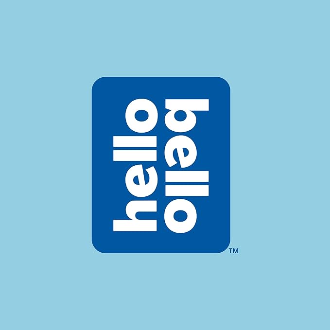 Hello Bello Premium Swim Diapers, Size S (16-28 lbs), Cute Extra-Bright Lobster Designs, 20 Count Jumbo Pack (Pack of 4)