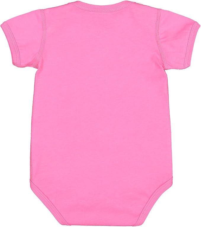 inktastic I'm Grandpa's Lil' Caddy- Golf for Kids Baby Bodysuit