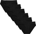 Molasus Cotton Crossover Maternity Underwear Under Bump Pregnancy Bikinis Panties