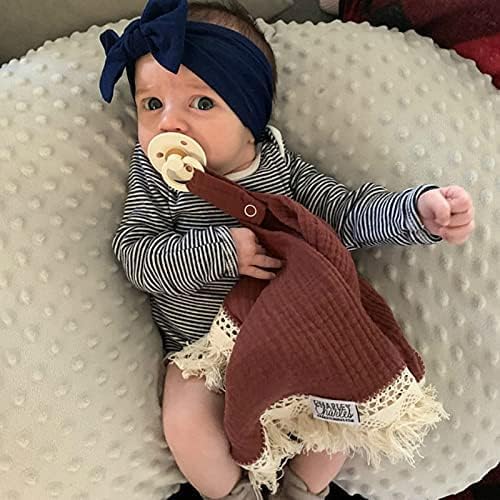 iEvolve Minky Nursing Pillow Cover Breast Feeding Pillow Cover Slipcover U Shape for Baby Boy Girl,Cover Only(Fox)