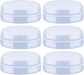Maymom Travel Bottle Caps Compatible with Avent Bottle; Cap Replace Avent Natural Bottle Screw Ring n Sealing Disc; Fit Avent Anti-Colic Polypropylene, Glass Bottle, Avent PP, Bottle Lids Replacement