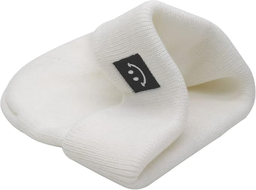 55cube Baby Beanie 0-6 Months 6-12-24 Months 2-5-8 Years Kids Winter Hat