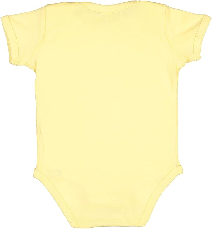 inktastic I'm Grandpa's Lil' Caddy- Golf for Kids Baby Bodysuit