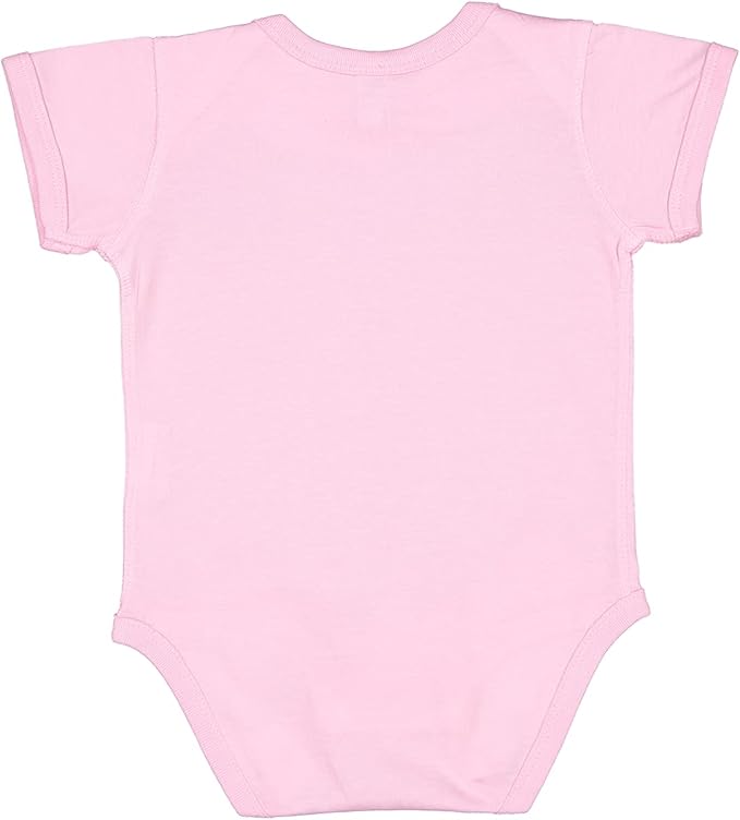 inktastic Buffalo Cute Animal Western Baby Bodysuit
