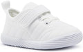 BMCiTYBM Baby Boy Girl Shoes Breathable Mesh Walking Shoes Lightweight Non-Slip Sneakers Infant First Walkers 6 9 12 18 24 Month