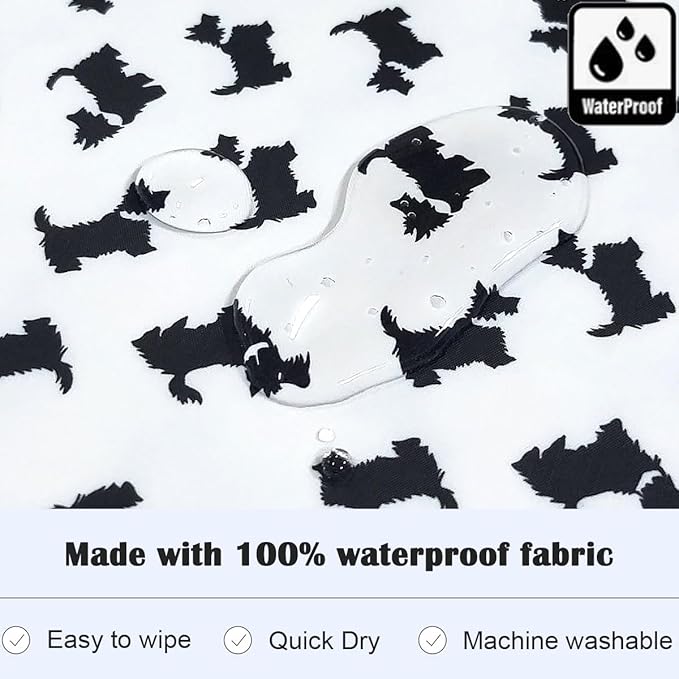 Kids Painting Apron – Waterproof Art Smock for Toddlers & Preschoolers, Messy Play, Baking, Crafts, Cooking, Mealtime