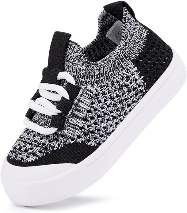 BMCiTYBM Baby Shoes Boy Girl Infant Sneakers Non-Slip First Walkers 6 9 12 18 24 Months