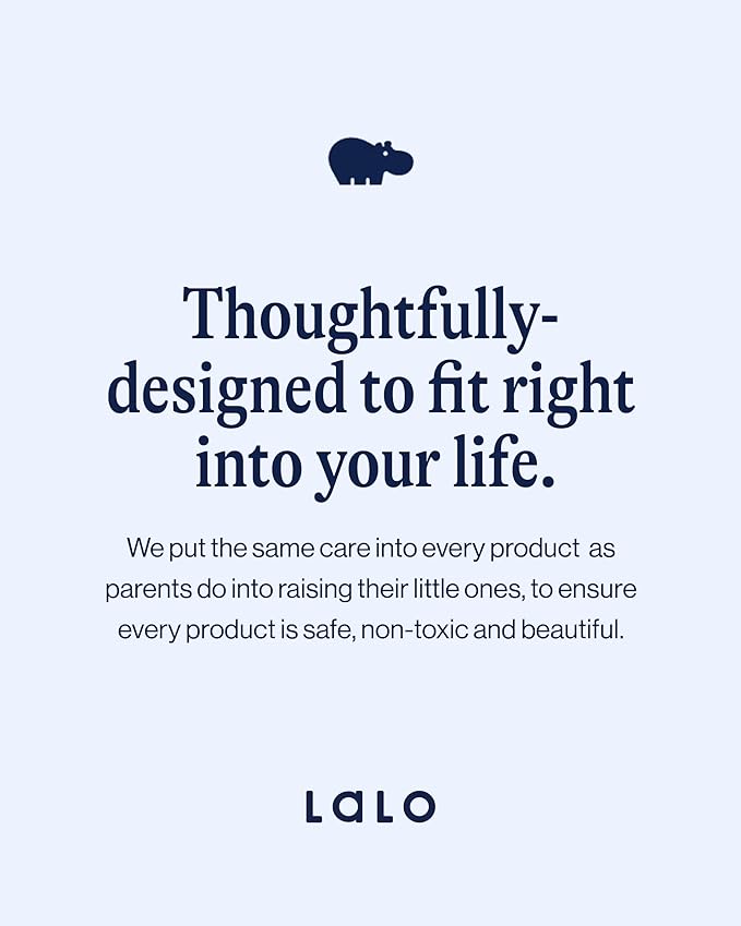 Lalo Suction Bowls - 2 Pack, 100% Silicone Non-Toxic BPA-Free Baby Bowls with Suction Base To Prevent Accidental Tip-Overs - Silicone Bowls For Babies And Toddlers - Sage