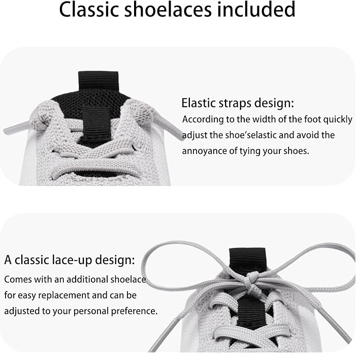 MORENDL Toddler Shoes Baby Walking Sock Shoes Infant Sneakers 0-4 Years Boy Girl Barefoot Tennis Shoe Non-Slip Brethable