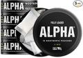 Fully Loaded Alpha Nootropic Pouches (Lime) - 5 Cans - 15 Pouches per can - Effective Nootropic Delivery, Nic Pouch Replacement - Faster Absorption, Alpha GPC, L-Tyrosine, GABA