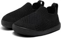 MORENDL Baby Toddler Walking Socks Non-Slip Breathable Unisex Casual Sneakers