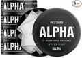 Fully Loaded Alpha Nootropic Pouches (Apple Mint) - 5 Cans - 15 Pouches per can - Effective Nootropic Delivery, Nic Pouch Replacement - Faster Absorption, Alpha GPC, L-Tyrosine, GABA
