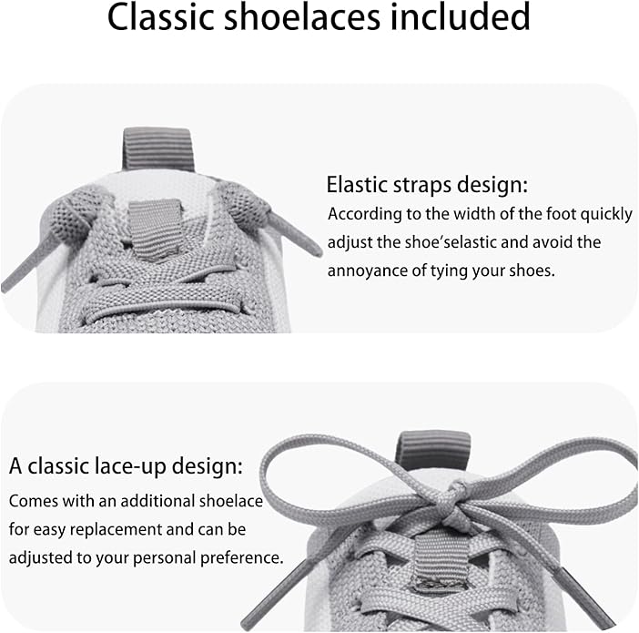 MORENDL Toddler Shoes Baby Walking Sock Shoes Infant Sneakers 0-4 Years Boy Girl Barefoot Tennis Shoe Non-Slip Brethable