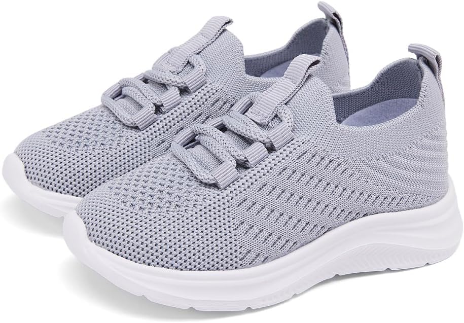 BMCiTYBM Baby Toddler Walking Sneakers Boys Girls Shoes