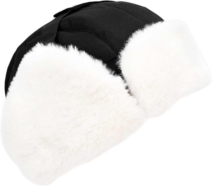 JAN & JUL Waterproof Winter Hat for Babies and Kids