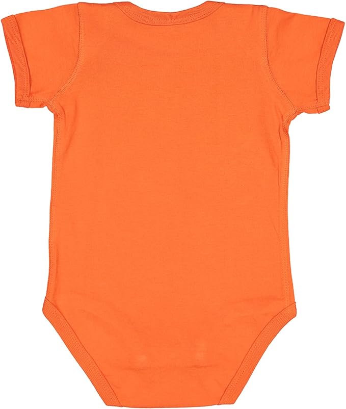 inktastic Grandma's Little Caddy Golf Baby Bodysuit
