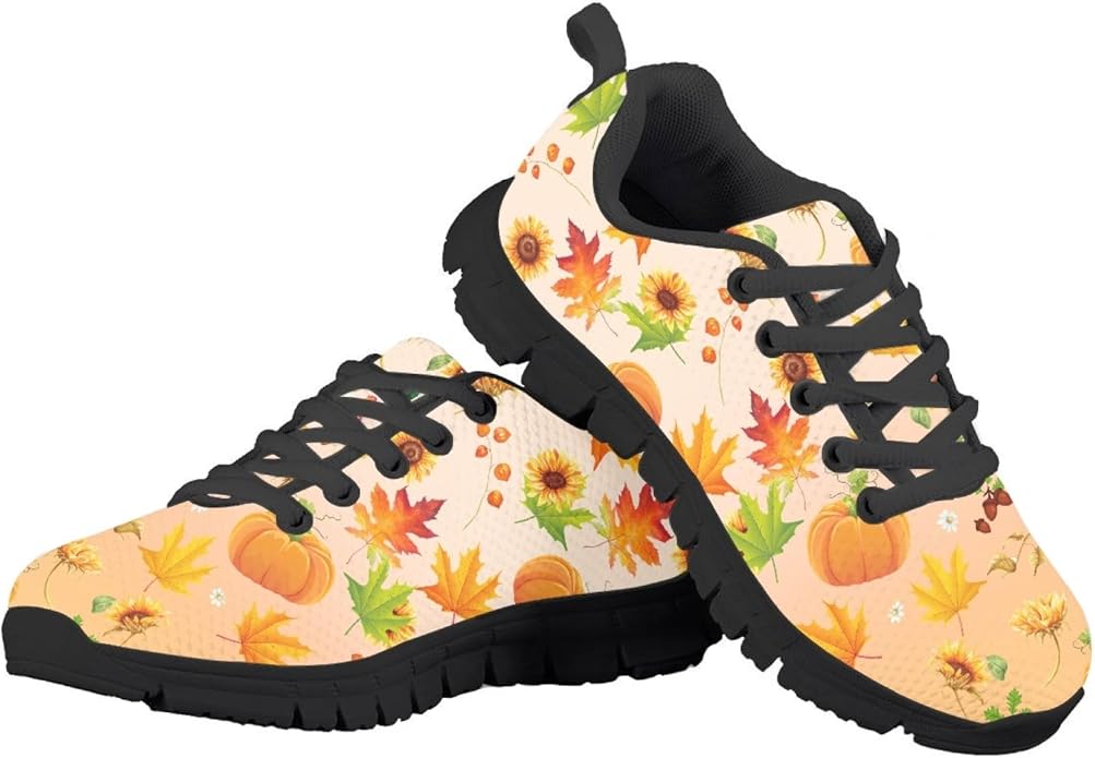MARSVOVO First Shoes for Walking Boy Girl Athletic Lightweight Flexible Lace-up Breathable Running Shoes Casual Classic Comfortable Non Slip Play Sport Learning to Walk Toddler Girl Sneakers