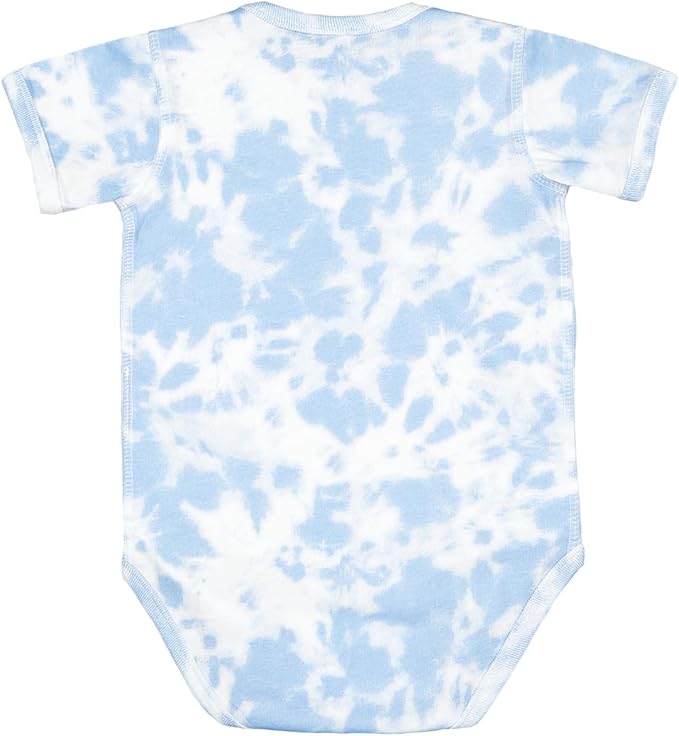 inktastic Daddys Co-Pilot for Fathers Day Baby Bodysuit