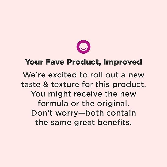 OLLY Essential Prenatal Gummy Multivitamin, Folic Acid, Vitamin D, Omega 3 DHA, Supports Healthy Growth and Brain Development, Citrus Berry - 84 Count
