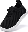 MORENDL Toddler Shoes Baby Walking Sock Shoes Infant Sneakers 0-4 Years Boy Girl Barefoot Tennis Shoe Non-Slip Brethable