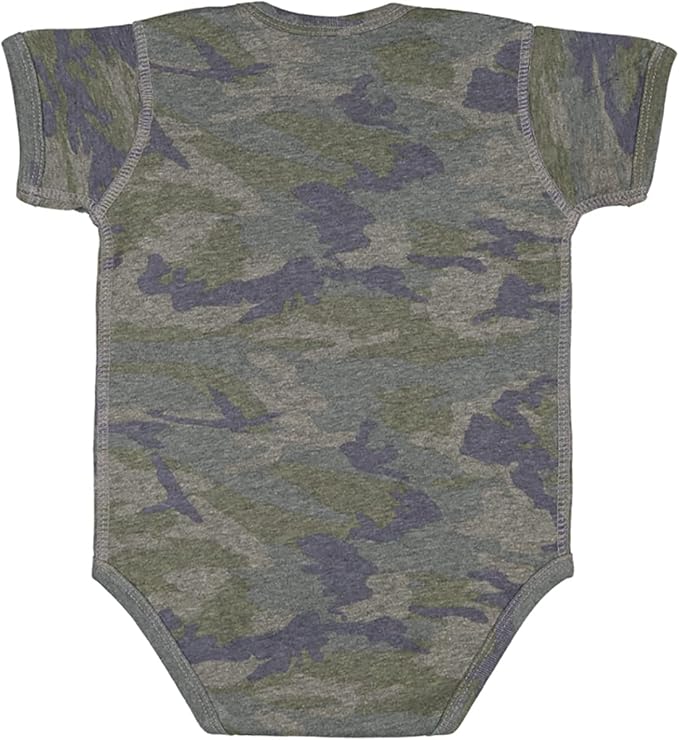 inktastic Daddys Co-Pilot for Fathers Day Baby Bodysuit