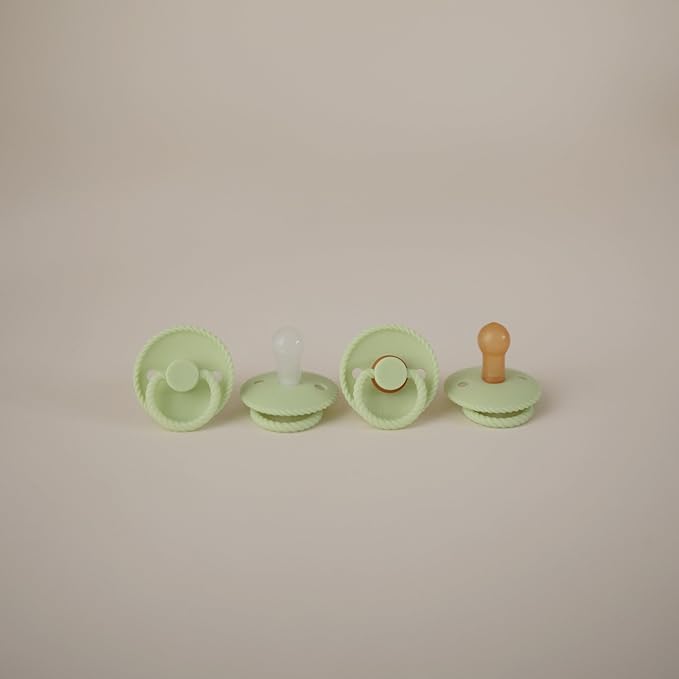 FRIGG Rope Latex 2-Pack Green Tea/Olive - Size 2