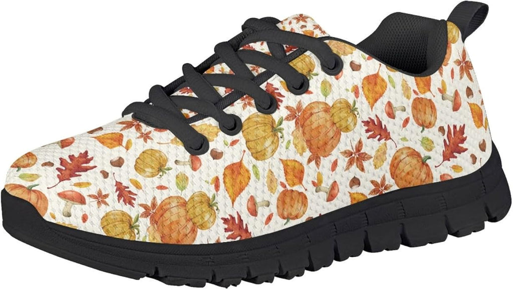 MARSVOVO First Shoes for Walking Boy Girl Athletic Lightweight Flexible Lace-up Breathable Running Shoes Casual Classic Comfortable Non Slip Play Sport Learning to Walk Toddler Girl Sneakers