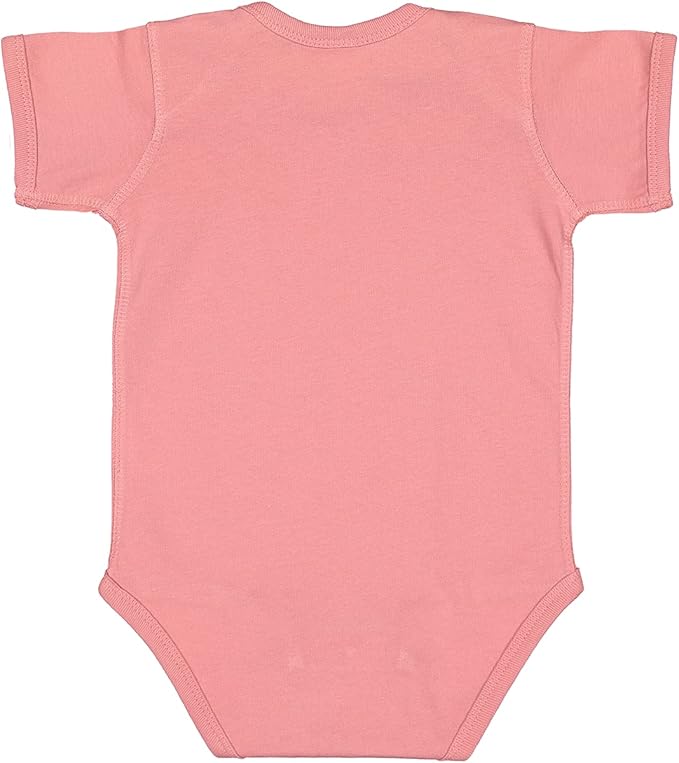 inktastic I'm Grandpa's Lil' Caddy- Golf for Kids Baby Bodysuit