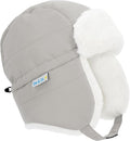 JAN & JUL Waterproof Winter Hat for Babies and Kids
