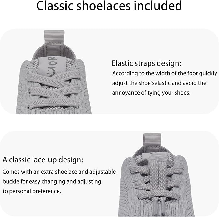 MORENDL Toddler Wide Toe Box Barefoot Shoes Baby First Walking Shoes Boys Girls Non-Slip Zero Drop Minimalist Sneakers