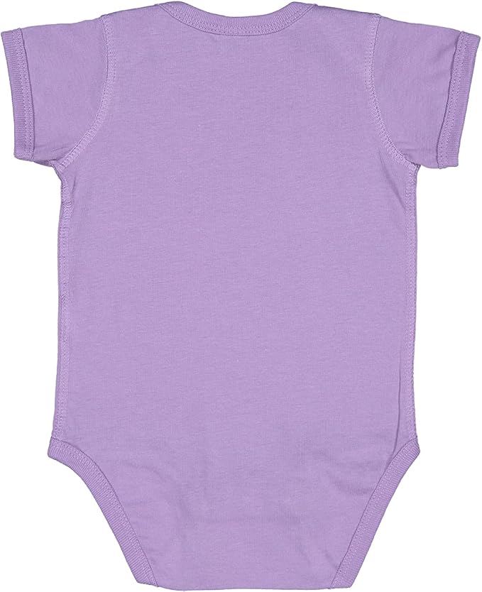 inktastic Grandma's Little Caddy Golf Baby Bodysuit