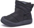 BMCiTYBM Toddler Baby Snow Boots Winter Shoes Boys Girls Cold Weather Baby Faux Fur Shoes