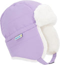 JAN & JUL Waterproof Winter Hat for Babies and Kids
