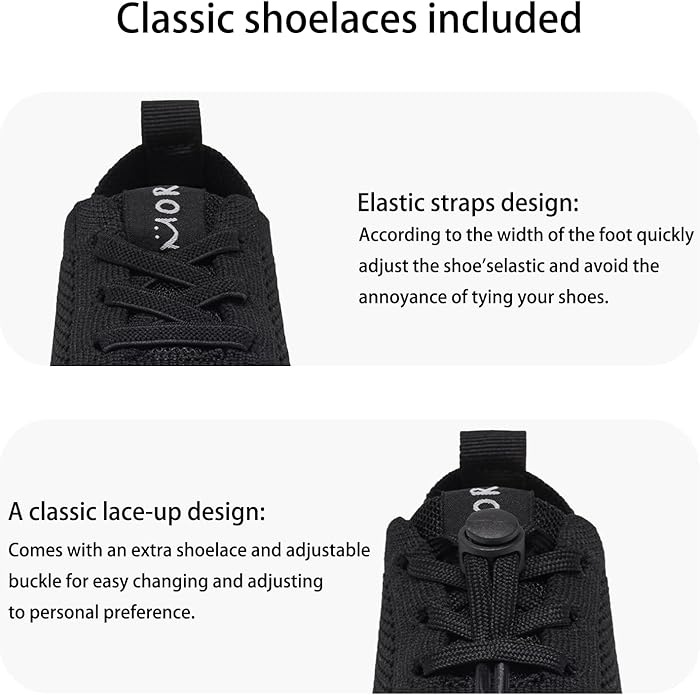 MORENDL Toddler Wide Toe Box Barefoot Shoes Baby First Walking Shoes Boys Girls Non-Slip Zero Drop Minimalist Sneakers