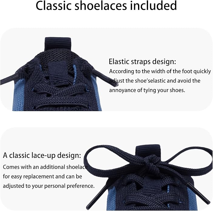 MORENDL Toddler Shoes Baby Walking Sock Shoes Infant Sneakers 0-4 Years Boy Girl Barefoot Tennis Shoe Non-Slip Brethable