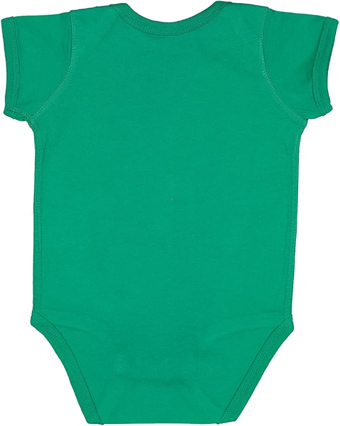 inktastic I'm Grandpa's Lil' Caddy- Golf for Kids Baby Bodysuit