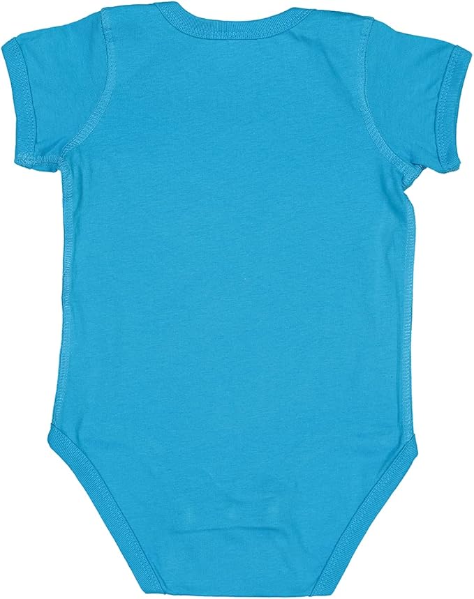 inktastic I'm Grandpa's Lil' Caddy- Golf for Kids Baby Bodysuit