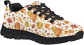 MARSVOVO First Shoes for Walking Boy Girl Athletic Lightweight Flexible Lace-up Breathable Running Shoes Casual Classic Comfortable Non Slip Play Sport Learning to Walk Toddler Girl Sneakers