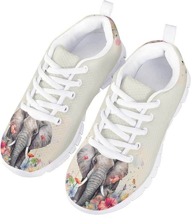 MARSVOVO First Shoes for Walking Boy Girl Athletic Lightweight Flexible Lace-up Breathable Running Shoes Casual Classic Comfortable Non Slip Play Sport Learning to Walk Toddler Girl Sneakers