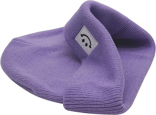 55cube Baby Beanie 0-6 Months 6-12-24 Months 2-5-8 Years Kids Winter Hat
