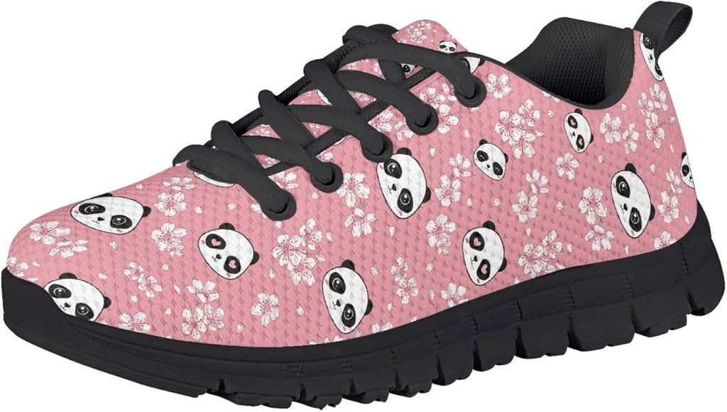 MARSVOVO First Shoes for Walking Boy Girl Athletic Lightweight Flexible Lace-up Breathable Running Shoes Casual Classic Comfortable Non Slip Play Sport Learning to Walk Toddler Girl Sneakers