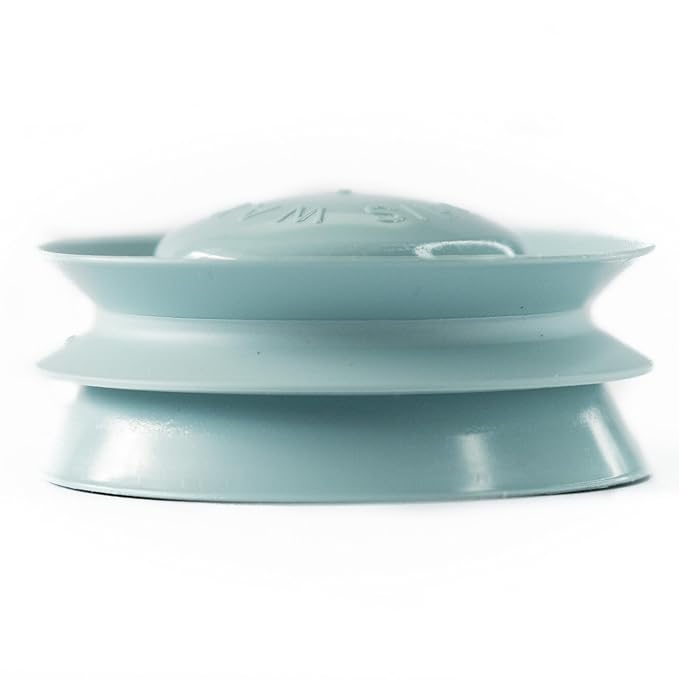 Subo Food Bottle Replacement Platform | Durable and Sturdy | Secure, Leak-Free Bottle and Spout | Hight-Quality | Safe, Consistent Feeding | Mess-Free and Enjoyable